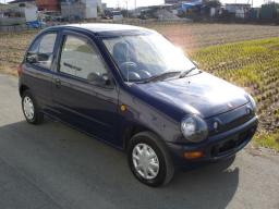 Suzuki Carrol  picture