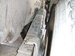 Mitsubishi Super Great  picture