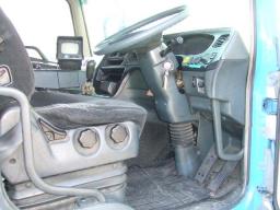 Mitsubishi Super Great  picture