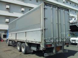 Mitsubishi Super Great  picture