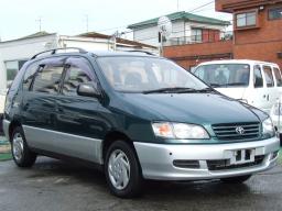 Toyota Ipsum L selection