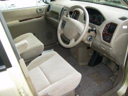 Mitsubishi Dion EXCEED picture