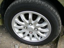 Mitsubishi Dion EXCEED picture