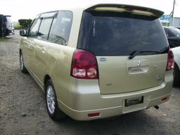 Mitsubishi Dion EXCEED picture