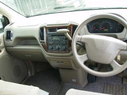 Mitsubishi Dion EXCEED picture