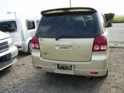 Mitsubishi Dion EXCEED picture