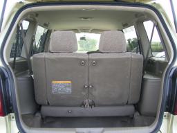 Mitsubishi Dion EXCEED picture