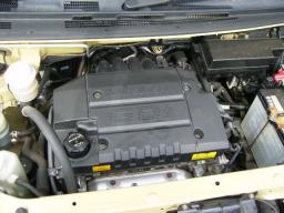 Mitsubishi Dion EXCEED picture