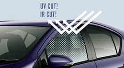 Toyota AQUA Crossover picture