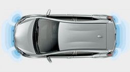 Toyota AQUA Crossover picture