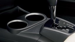 Toyota AQUA Crossover picture