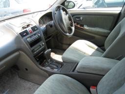 Nissan CEFIRO excimo picture