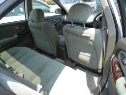Nissan CEFIRO excimo picture
