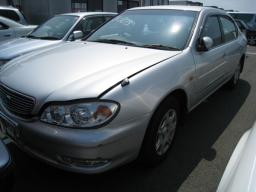 Nissan CEFIRO excimo picture
