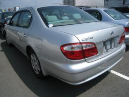 Nissan CEFIRO excimo picture