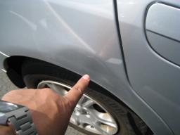 Nissan CEFIRO excimo picture