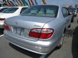 Nissan CEFIRO excimo picture