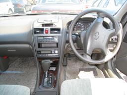 Nissan CEFIRO excimo picture