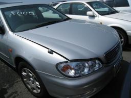 Nissan CEFIRO excimo picture
