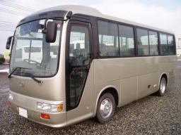 Toyota BUS