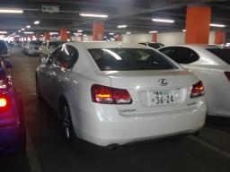Lexus GS350 350 picture