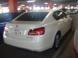 Lexus GS350 350 picture