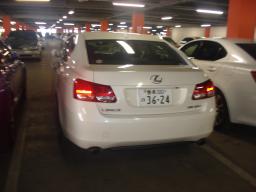 Lexus GS350 350 picture