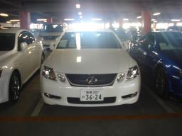 Lexus GS350 350 picture