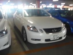 Lexus GS350 350 picture