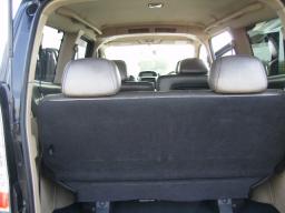 Nissan SERENA RIDER picture