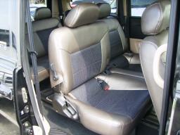 Nissan SERENA RIDER picture