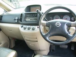 Nissan SERENA RIDER picture
