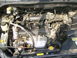 Nissan SERENA RIDER picture