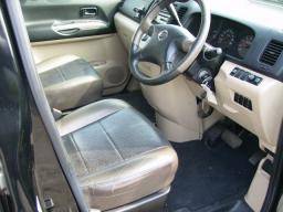 Nissan SERENA RIDER picture