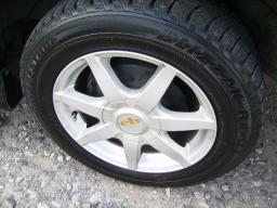 Nissan SERENA RIDER picture