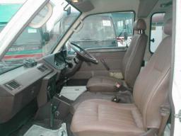 Toyota HIACE VAN AMBULANCE picture