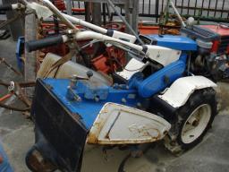 YAMAHA Tractor  picture