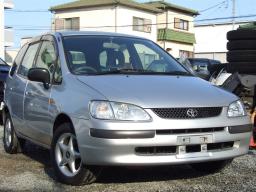 Toyota Spacio 