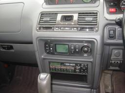 Mitsubishi Pajero  picture