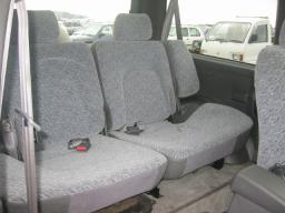 Mitsubishi Pajero  picture