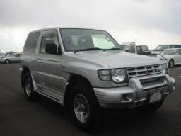 Mitsubishi Pajero  picture