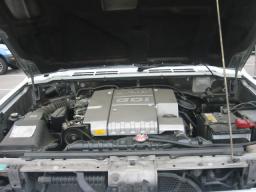 Mitsubishi Pajero  picture