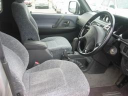 Mitsubishi Pajero  picture