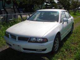 Mitsubishi Diamante SE-V
