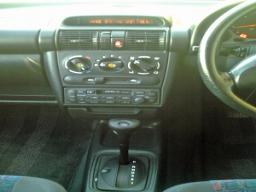 Opel Vita GLS picture