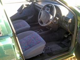 Opel Vita GLS picture