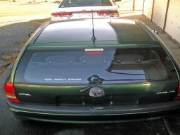 Opel Vita GLS picture