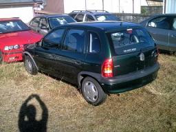 Opel Vita GLS picture