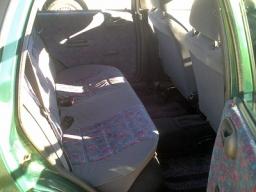 Opel Vita GLS picture