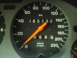 Opel Vita GLS picture